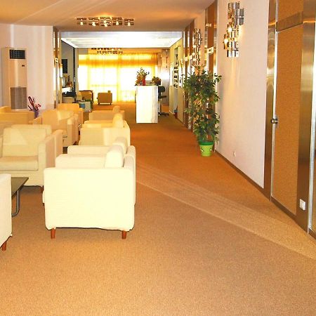 Hotel President Bellaria-Igea Marina Esterno foto