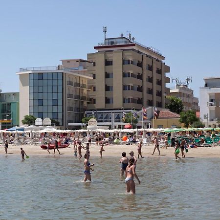 Hotel President Bellaria-Igea Marina Esterno foto