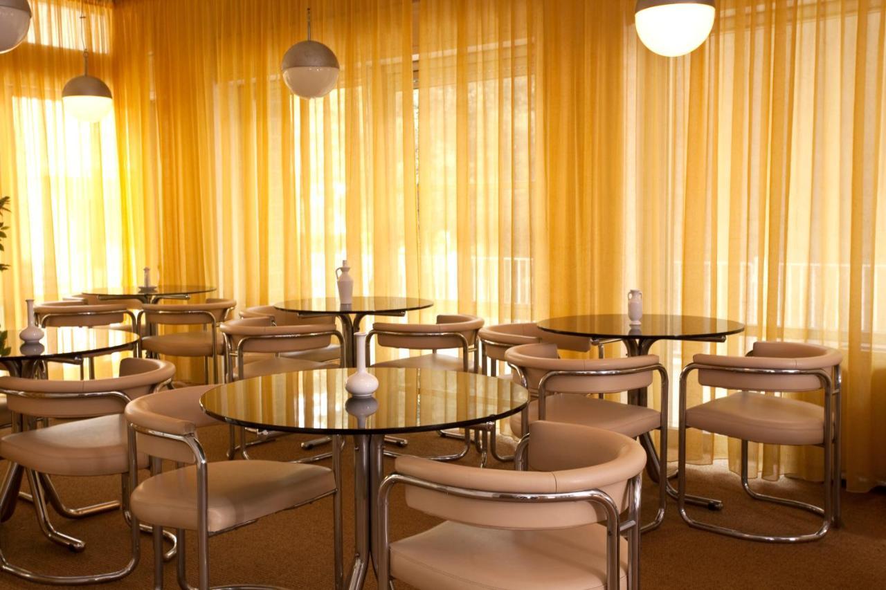 Hotel President Bellaria-Igea Marina Esterno foto