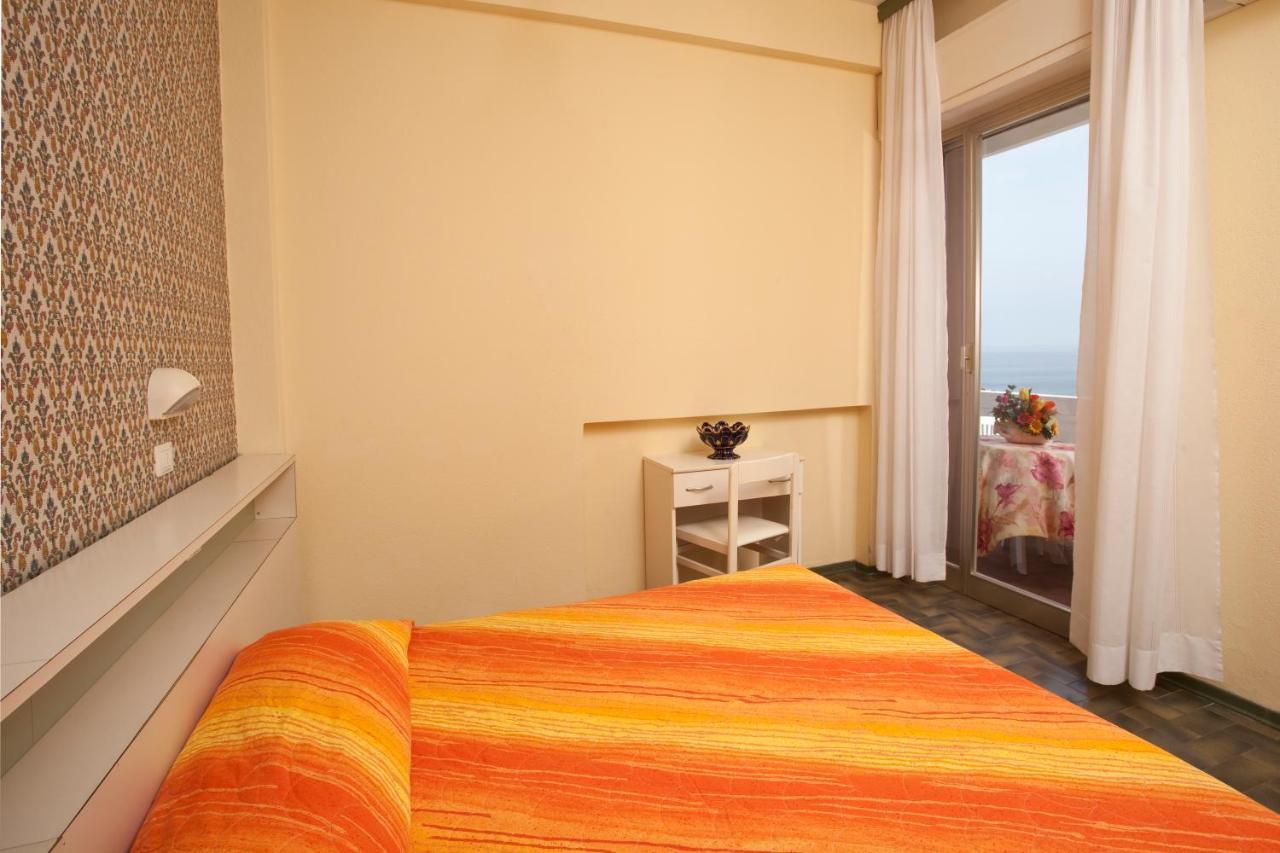Hotel President Bellaria-Igea Marina Esterno foto