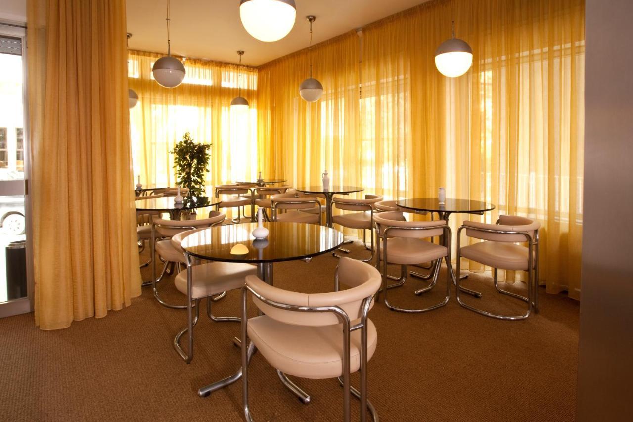 Hotel President Bellaria-Igea Marina Esterno foto