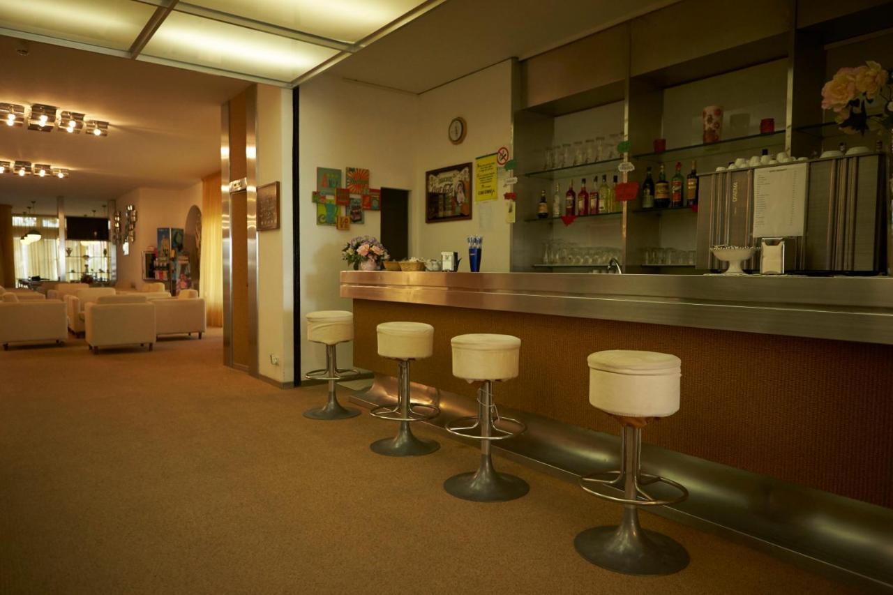 Hotel President Bellaria-Igea Marina Esterno foto