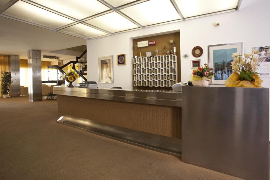 Hotel President Bellaria-Igea Marina Esterno foto