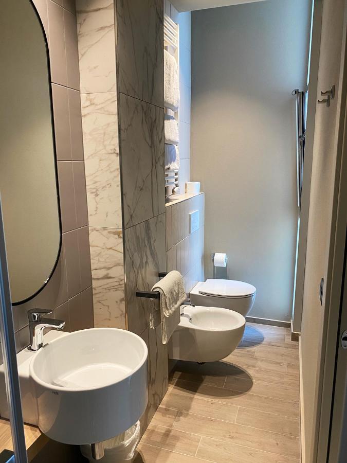 Hotel President Bellaria-Igea Marina Esterno foto